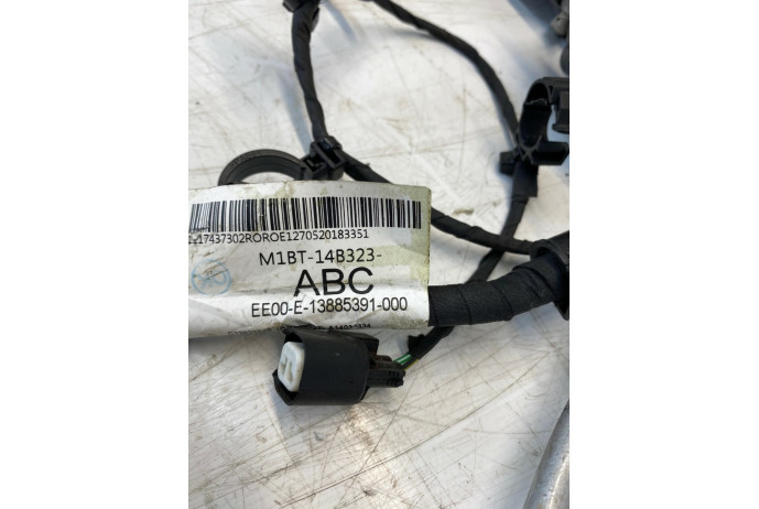 LOOM M1BT-14B323-ABC FPRD FIESTA MHEV HYBRID 1.0 2020 2021 POWER HARNESS LOOM