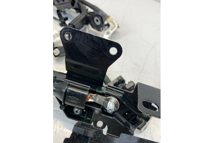 LOOM M1BT-14B323-ABC FPRD FIESTA MHEV HYBRID 1.0 2020 2021 POWER HARNESS LOOM