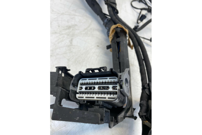 LOOM M1BT-14B323-ABC FPRD FIESTA MHEV HYBRID 1.0 2020 2021 POWER HARNESS LOOM