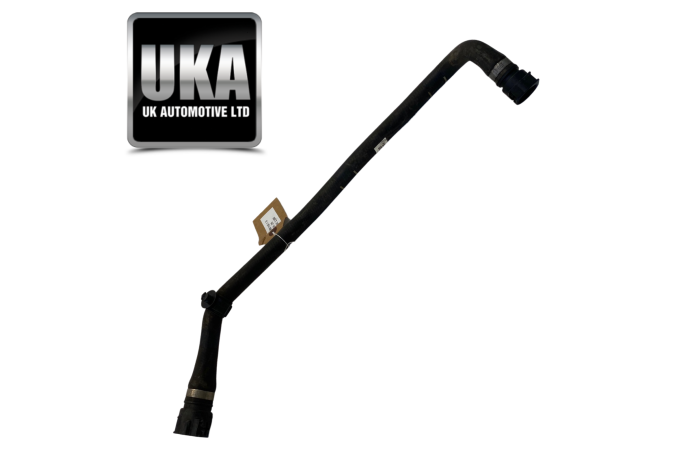 HOSE 8662834 BMW 118 1.5 PETROL 2019 2,300 MILES WATER COOLANT HOSE