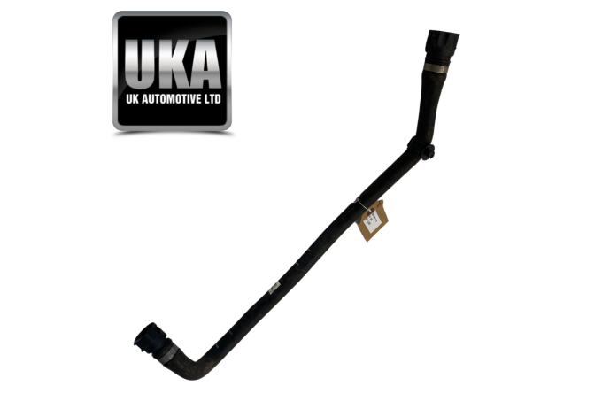 HOSE 8662834 BMW 118 1.5 PETROL 2019 2,300 MILES WATER COOLANT HOSE