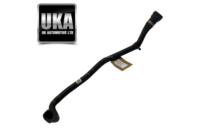 HOSE 8662834 BMW 118 1.5 PETROL 2019 2,300 MILES WATER COOLANT HOSE