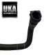 HOSE 8662834 BMW 118 1.5 PETROL 2019 2,300 MILES WATER COOLANT HOSE