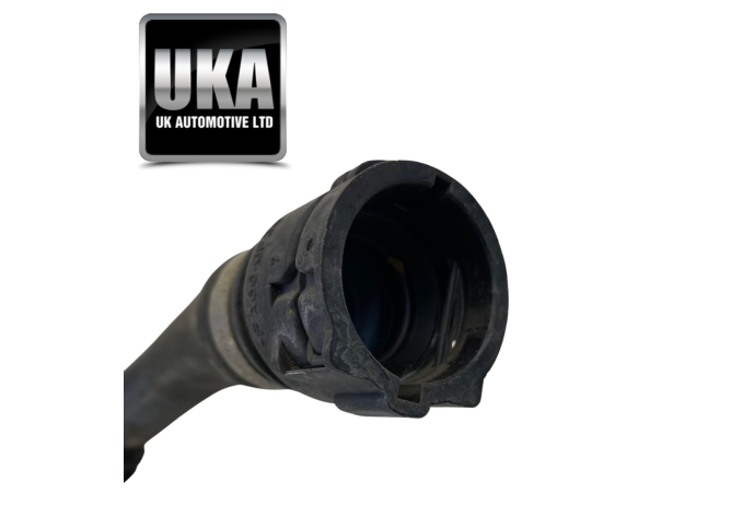 HOSE 8662834 BMW 118 1.5 PETROL 2019 2,300 MILES WATER COOLANT HOSE