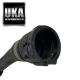 HOSE 8662834 BMW 118 1.5 PETROL 2019 2,300 MILES WATER COOLANT HOSE