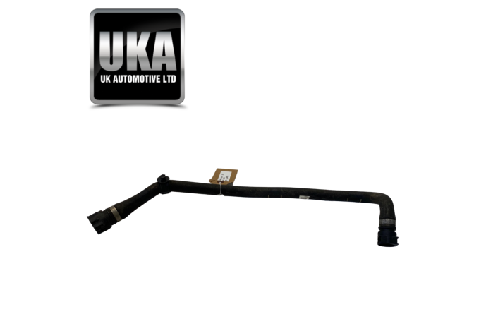 HOSE 8662834 BMW 118 1.5 PETROL 2019 2,300 MILES WATER COOLANT HOSE