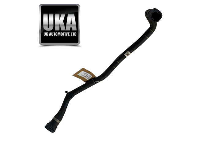 HOSE 8662834 BMW 118 1.5 PETROL 2019 2,300 MILES WATER COOLANT HOSE