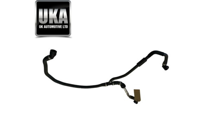 WATER PIPES 7848791 BMW M3 M4 3.0 TURBO 2017 COOLANT HOSES 2284691 