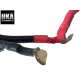 BATTERY CABLE 7857551 01 BMW M4 M3 COMPETITION F83 3.0 TWIN TURBO POSTIVE CABLE