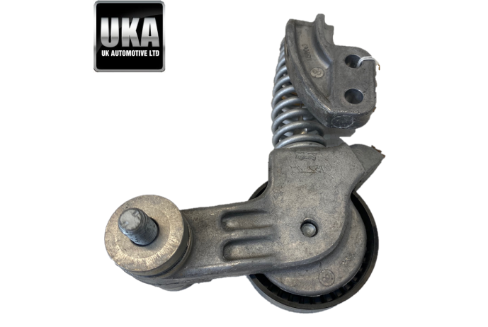 AUXILIARY TENSIONER 31460372 VOLVO XC40 T5 MK1 2.0 PETROL TURBO BELT TENSIONER