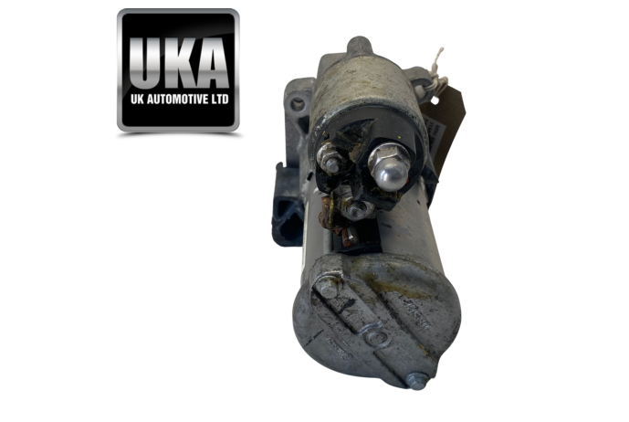 STARTER 7649090 MINI MK4 1.2 PETROL 2016 STARTER MOTOR