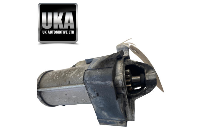 STARTER 7649090 MINI MK4 1.2 PETROL 2016 STARTER MOTOR