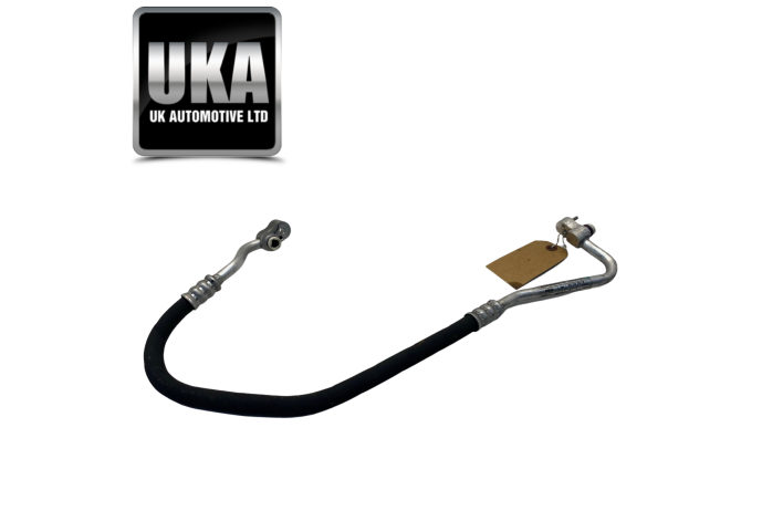 PIPE 6842534 BMW M4 F83 3.0 PETROL TWIN TURBO 2018 AIR CONDITIONING HOSE