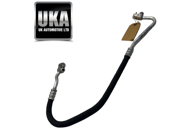 PIPE 6842534 BMW M4 F83 3.0 PETROL TWIN TURBO 2018 AIR CONDITIONING HOSE