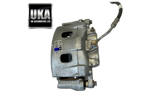 BRAKE CALIPER FORD RANGER 3.2 TDCI 2020 FRONT LEFT PASSENGER AB31-2B121-AC