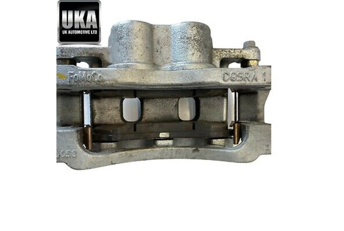 BRAKE CALIPER FORD RANGER 3.2 TDCI 2020 FRONT LEFT PASSENGER AB31-2B121-AC