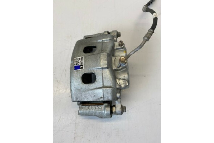 BRAKE CALIPER FORD RANGER 3.2 TDCI 2020 FRONT LEFT PASSENGER AB31-2B121-AC