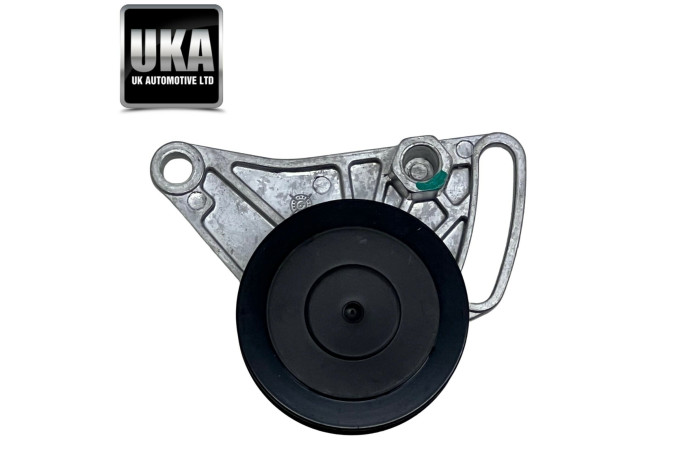 AIR CONDITIONER BELT TENSIONER 058260511 AUDI A4 A6 PASSAT B5 SKODA 100362A