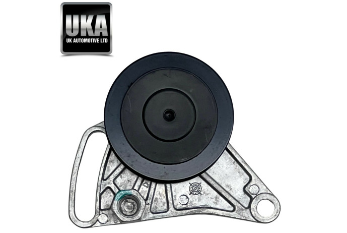 AIR CONDITIONER BELT TENSIONER 058260511 AUDI A4 A6 PASSAT B5 SKODA 100362A