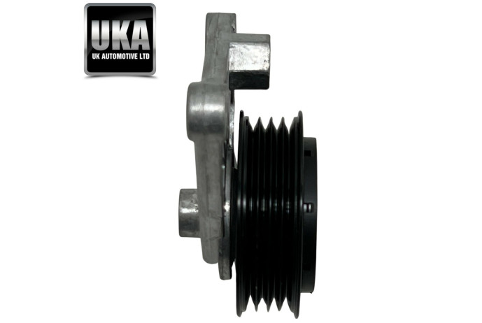 AIR CONDITIONER BELT TENSIONER 058260511 AUDI A4 A6 PASSAT B5 SKODA 100362A