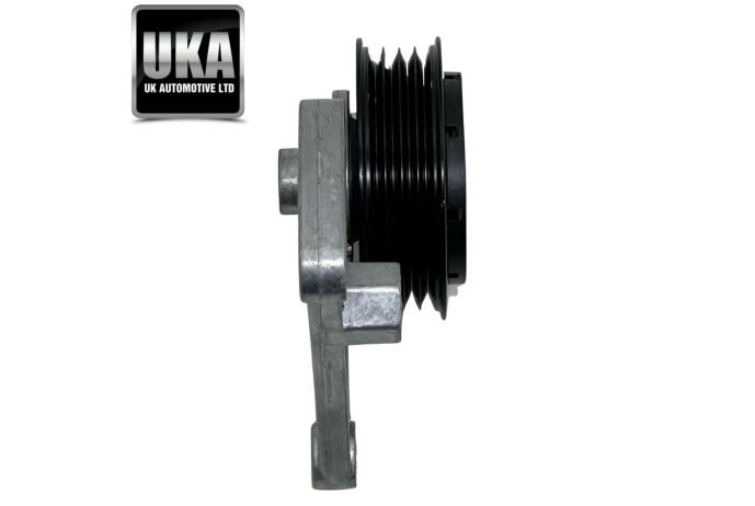 AIR CONDITIONER BELT TENSIONER 058260511 AUDI A4 A6 PASSAT B5 SKODA 100362A