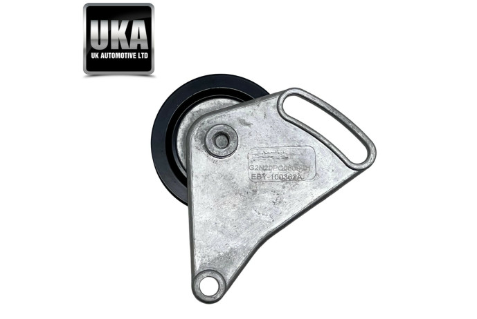 AIR CONDITIONER BELT TENSIONER 058260511 AUDI A4 A6 PASSAT B5 SKODA 100362A