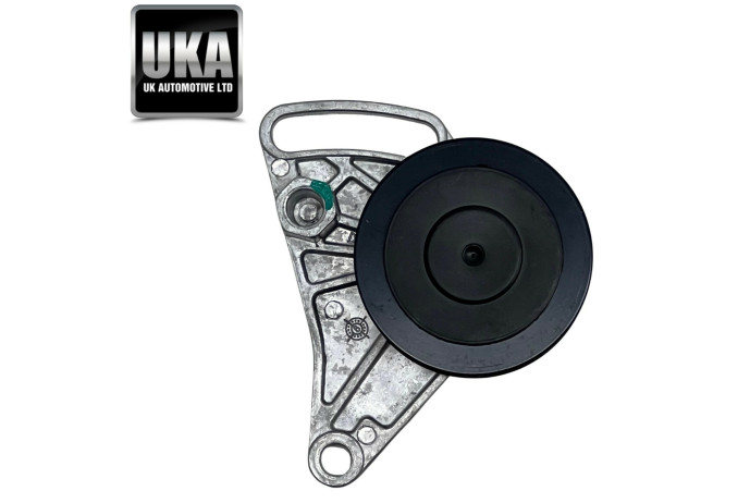AIR CONDITIONER BELT TENSIONER 058260511 AUDI A4 A6 PASSAT B5 SKODA 100362A