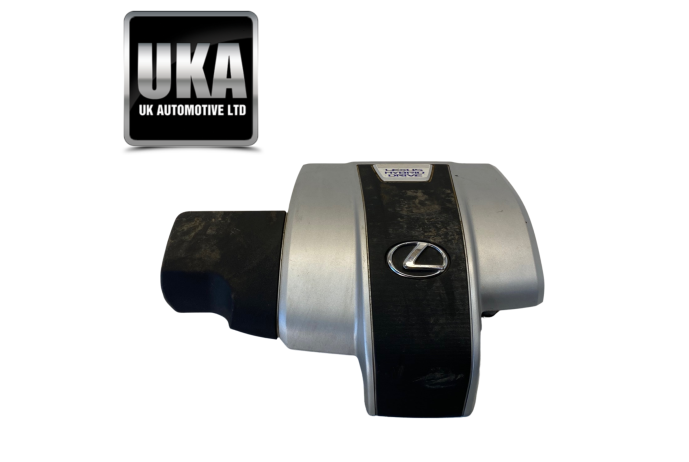 COVER LEXUS RX450H MK4 3.5 V6 CVT 2018 HYBRID ENGINE COVER