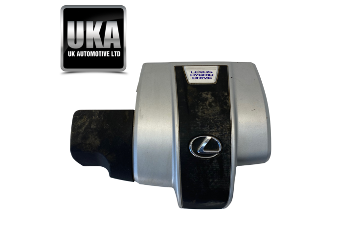 COVER LEXUS RX450H MK4 3.5 V6 CVT 2018 HYBRID ENGINE COVER