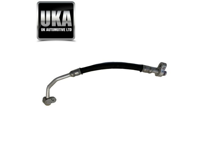 AC PUMP 9A2.573.067.00 PORSCHE 911 CARRERA 4S 3.0 2017 991.2 HIGH PRESSURE PIPE