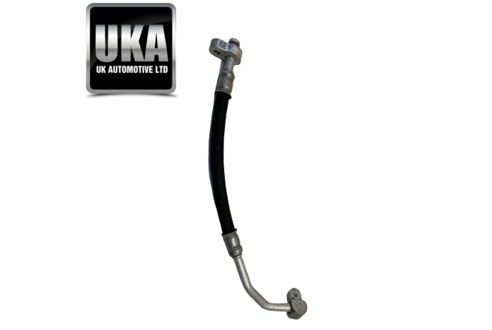 AC PUMP 9A2.573.067.00 PORSCHE 911 CARRERA 4S 3.0 2017 991.2 HIGH PRESSURE PIPE