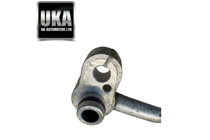 AC PUMP 9A2.573.067.00 PORSCHE 911 CARRERA 4S 3.0 2017 991.2 HIGH PRESSURE PIPE