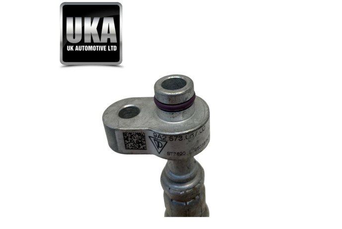 AC PUMP 9A2.573.067.00 PORSCHE 911 CARRERA 4S 3.0 2017 991.2 HIGH PRESSURE PIPE