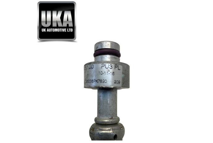 AC PUMP 9A2.573.067.00 PORSCHE 911 CARRERA 4S 3.0 2017 991.2 HIGH PRESSURE PIPE