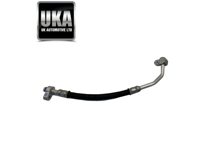 AC PUMP 9A2.573.067.00 PORSCHE 911 CARRERA 4S 3.0 2017 991.2 HIGH PRESSURE PIPE