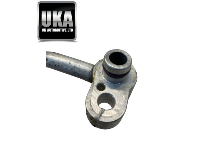 AC PUMP 9A2.573.067.00 PORSCHE 911 CARRERA 4S 3.0 2017 991.2 HIGH PRESSURE PIPE