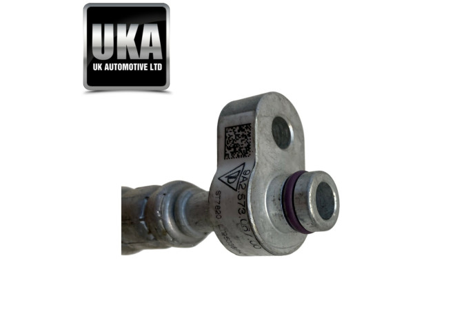 AC PUMP 9A2.573.067.00 PORSCHE 911 CARRERA 4S 3.0 2017 991.2 HIGH PRESSURE PIPE