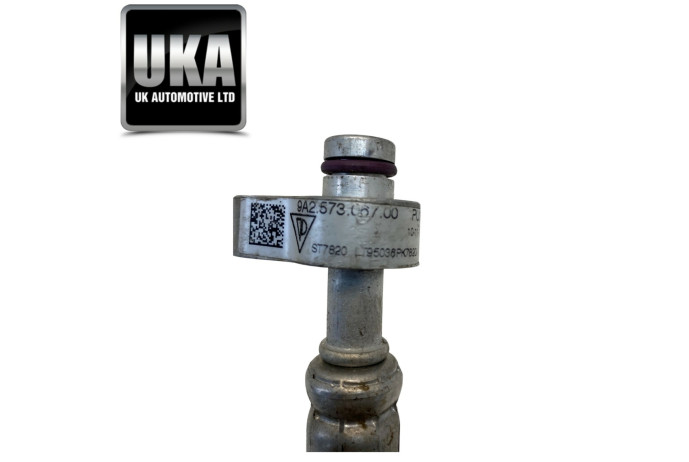 AC PUMP 9A2.573.067.00 PORSCHE 911 CARRERA 4S 3.0 2017 991.2 HIGH PRESSURE PIPE