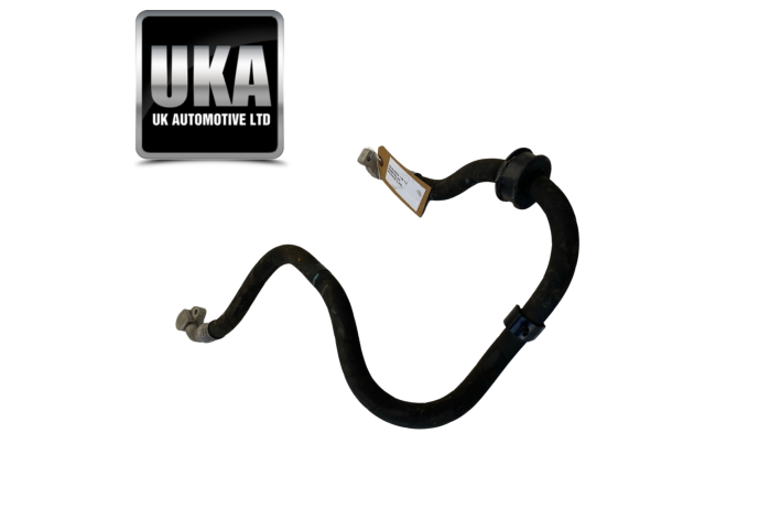 PIPE BMW 9337134 118 1.5 PETROL 2019 2,300 MILES AIR CON PIPE HOSE