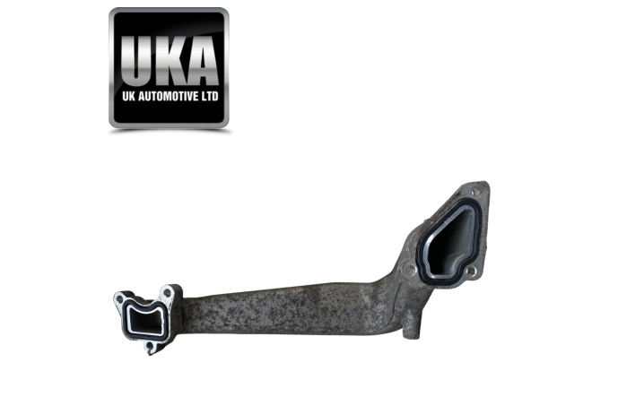 PIPE 9A1.106.125.1R PORSCHE 911 CARRERA S 3.8 2012 WATER COOLANT PIPE