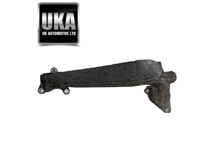 PIPE 9A1.106.125.1R PORSCHE 911 CARRERA S 3.8 2012 WATER COOLANT PIPE