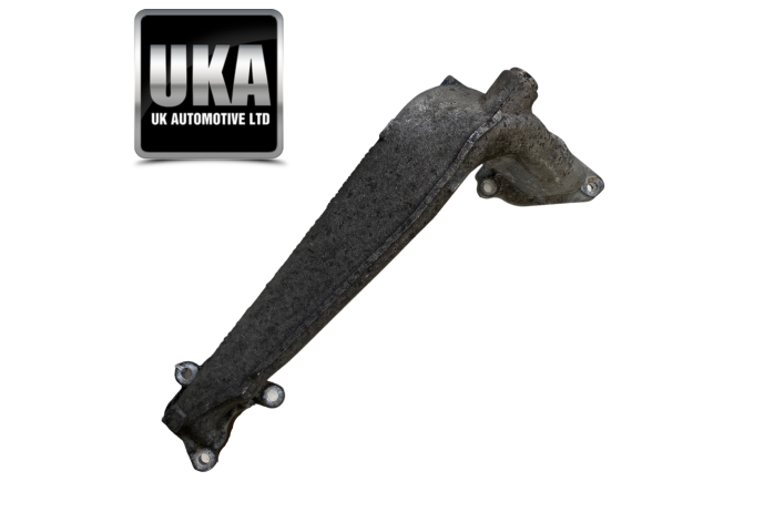 PIPE 9A1.106.125.1R PORSCHE 911 CARRERA S 3.8 2012 WATER COOLANT PIPE