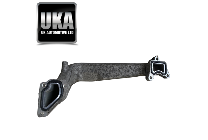 PIPE 9A1.106.125.1R PORSCHE 911 CARRERA S 3.8 2012 WATER COOLANT PIPE