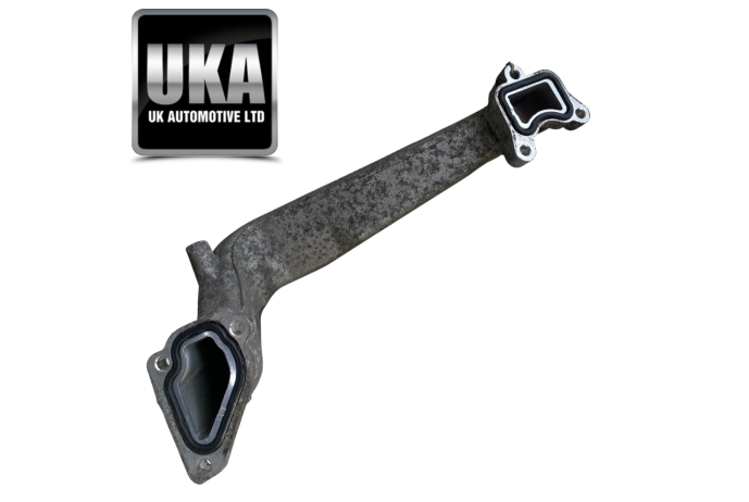 PIPE 9A1.106.125.1R PORSCHE 911 CARRERA S 3.8 2012 WATER COOLANT PIPE