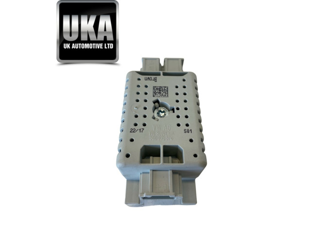 ANTENNA AMPLIFIER VW GOLF R 2.0 MK7 2017 ARIEL AMP BOOSTER 5Q0.035.570