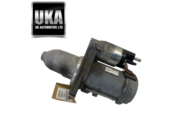 STARTER 9A160410900 PORSCHE 911 CARRERA S 3.8 2012 STARTER MOTOR DENSO