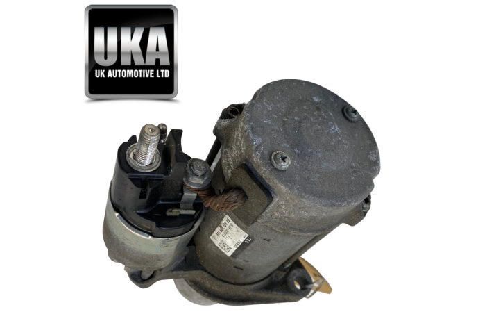 STARTER 9A160410900 PORSCHE 911 CARRERA S 3.8 2012 STARTER MOTOR DENSO