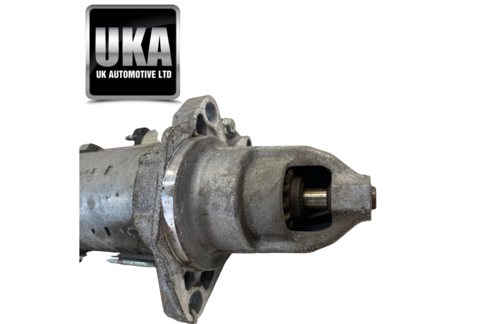 STARTER 9A160410900 PORSCHE 911 CARRERA S 3.8 2012 STARTER MOTOR DENSO