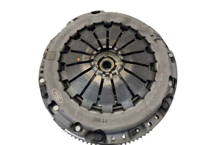 FLYWHEEL H6BG-7563-AB FIESTA MHEV HYBRID FORD 1.0 2020 2021 CLUTCH KIT
