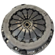 FLYWHEEL H6BG-7563-AB FIESTA MHEV HYBRID FORD 1.0 2020 2021 CLUTCH KIT